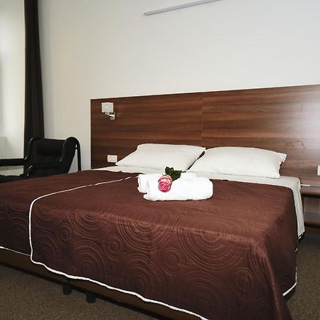 Riva Rooms Rijeka Pokoj fotografie