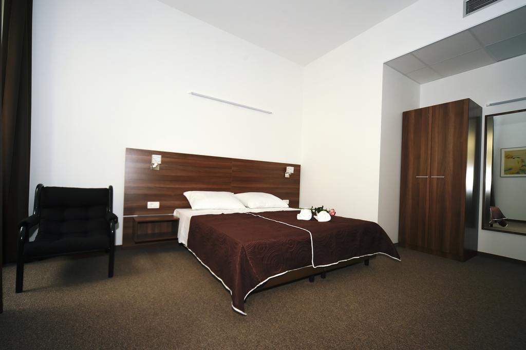 Riva Rooms Rijeka Pokoj fotografie