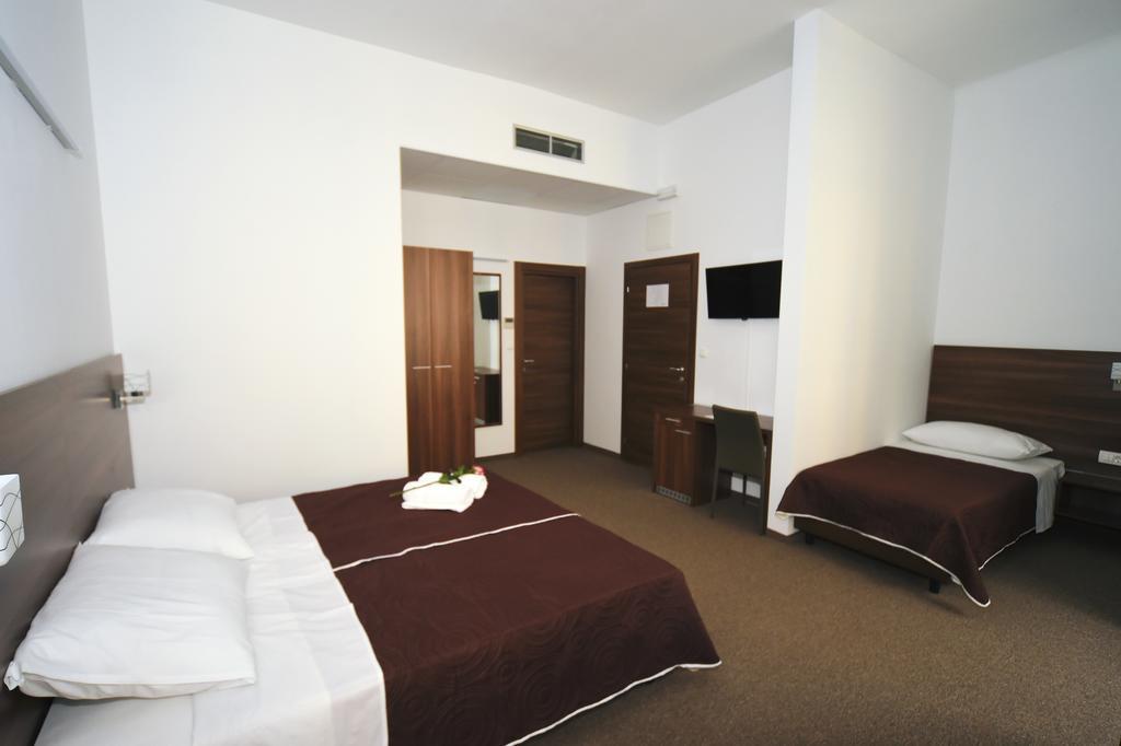 Riva Rooms Rijeka Pokoj fotografie