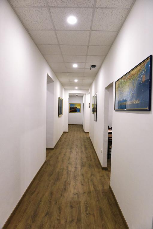 Riva Rooms Rijeka Exteriér fotografie