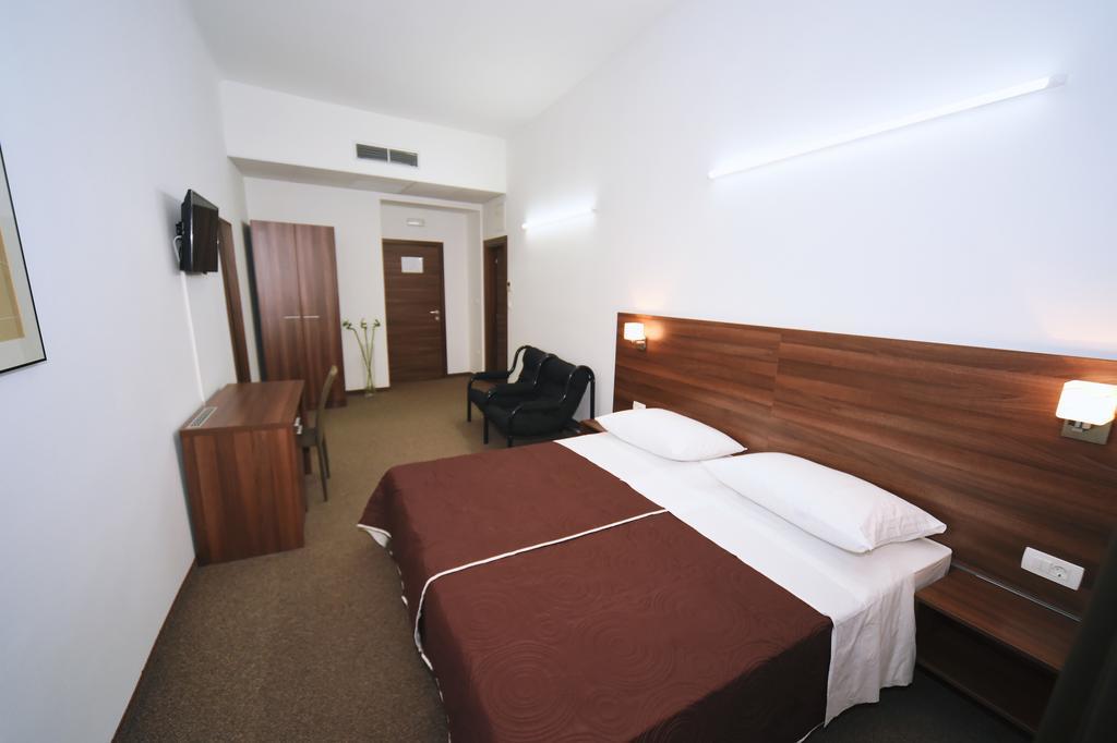 Riva Rooms Rijeka Pokoj fotografie