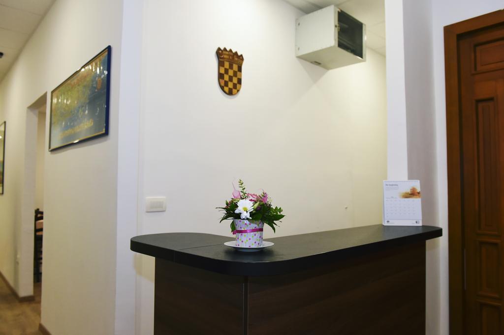 Riva Rooms Rijeka Exteriér fotografie