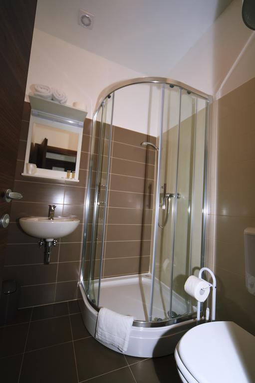 Riva Rooms Rijeka Exteriér fotografie