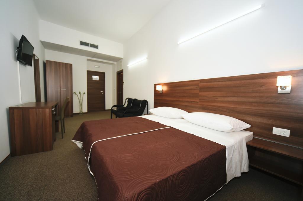 Riva Rooms Rijeka Pokoj fotografie